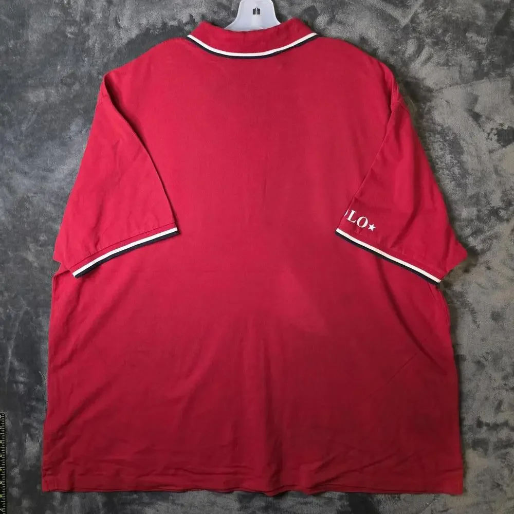 Ralph Lauren polo ralph